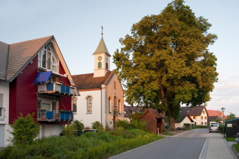 Moos 0076-2010, Dorfkirche Sieben Schmerzen Marien