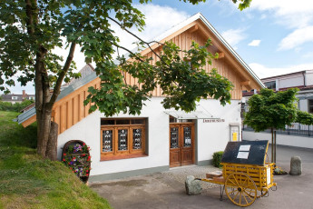 Nonnenhorn 014-2010, Dorfmuseum