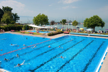 Nonnenhorn 0090-2010, Strandbad