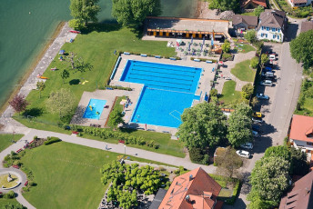 Nonnenhorn 0187-2013, Luftaufnahme Freibad
