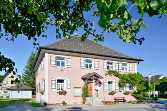 Nonnenhorn 0190-2013, Rathaus