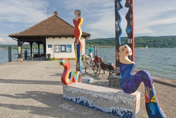 Reichenau 068-2006, Hafen Mittelzell