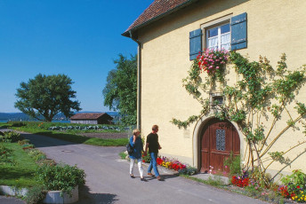 Reichenau, Ehemalige Ölmühle Mittelzell