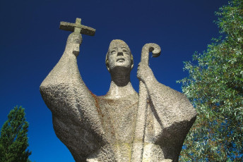 Reichenau, St Pirmin bei Oberzell 01 QUER