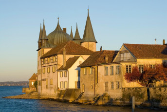 Steckborn 021-2006, Turmhof