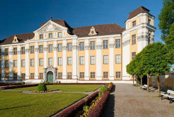 Tettnang 0052-2009, Neues Schloss