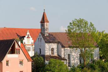 Tettnang 0078-2009, St-Georg-Kapelle
