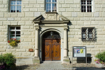 Überlingen 071-2006, Museum