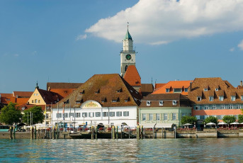 Überlingen 097-2006, Greth vom Wasser