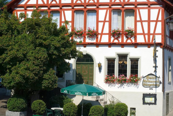 Überlingen 212-2006, am Restaurant Bürgerbräu
