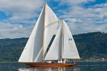 Bregenz 1064-2016, 8 MR Pokal Herbstregatta