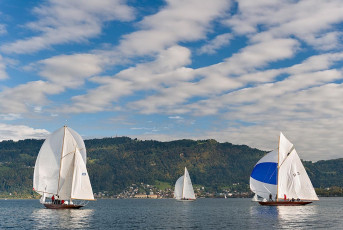 Bregenz 1176-2016, 8 MR Pokal Herbstregatta