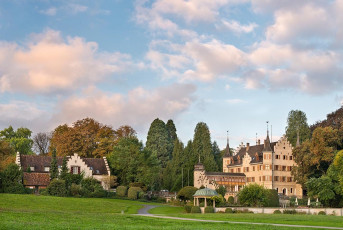 Kreuzlingen 0024-2016, Schloss Seeburg
