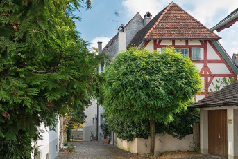 Überlingen 2012-2016, Susohaus