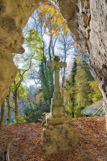 Überlingen 2064-2016 HDR, Wallfahrtsort Maria im Stein Lipperts