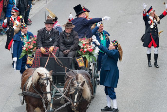 Überlingen 2132-2017, Sonntagsumzug an der Fasnet