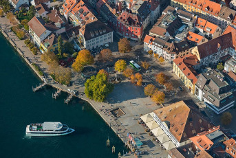 Überlingen 2937-2018, Luftaufnahme Landungsplatz