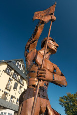 Nonnenhorn 0441-2019, Sonnenengel am Sonnenhof Retterschen