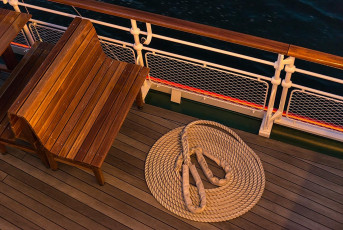 Bodman 0551-2019, Details auf der MS Österreich