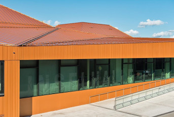 Lindau 1729-2019, Neue Inselhalle