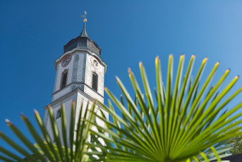 Lindau 1743-2019, Münster Unserer Lieben Frau