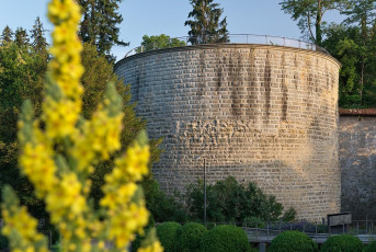 Überlingen 3090-2019, Rosenobelturm