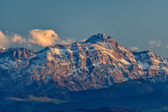 Immenstaad 1280-2020, Säntis