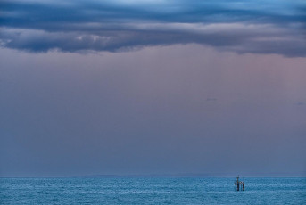 Langenargen 0771-2022, Regenfront bei Tagesanbruch