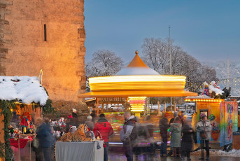 Lindau 2090-2023, Hafenweihnacht