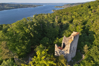 Mammern 0110-2025, Ruine Neuburg D