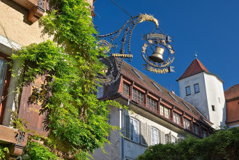 Überlingen 5003-2025, Ausleger Schäpfle und Wohnturm Vanottiha