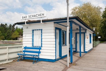 Bad Schachen 0022-2010, Schiffslände