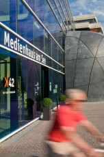Friedrichshafen 195-2008, K 42 Medienhaus
