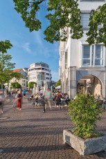 Friedrichshafen 1009-2014, Promenade am Antoniuseck