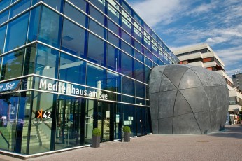 Friedrichshafen 192-2008, K 42 Medienhaus
