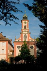 Mainau 271-2008, Schlosskirche