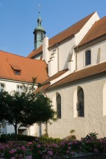 Überlingen 140-2006, Franziskanerkloster