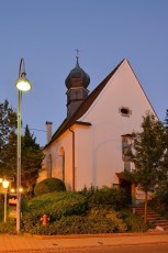 Uhldingen 0442-2012, Kapelle St Wolfgang Oberuhldingen zur Dämm