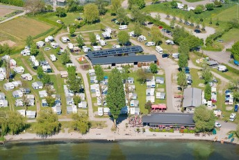 Reichenau 0555-2013, Luftaufnahme Insel-Camping Sandseele Mittel