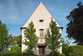 Uhldingen 0361-2012, Kapelle St Wolfgang Oberuhldingen