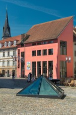 Konstanz 1473-2017, Kulturzentrum am Muenster