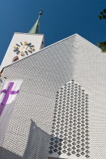Überlingen 2675-2018, Evangelische Stadtkirche nach der Renovie