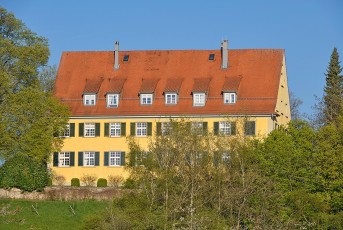 Langenrain 0052-2022, Schloss Langenrain
